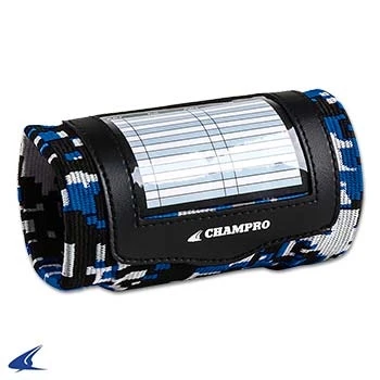 Champro Sports Champro Single Panel Digi Camo Wrist Coach 7 Champro Sports Champro Single Panel Digi Camo Wrist Coach - Image 7