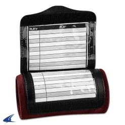 Champro Sports Champro Triple Panel Playbook Wristband -CHAMPRO shop CPRO AF50C 112
