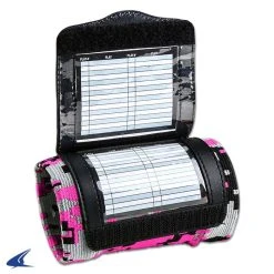 Champro Sports Champro Triple Panel Playbook Wristband -CHAMPRO shop CPRO AF50C 2187