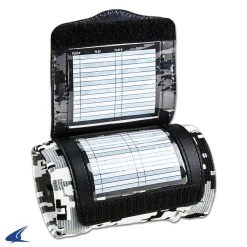 Champro Sports Champro Triple Panel Playbook Wristband -CHAMPRO shop CPRO AF50C 2192