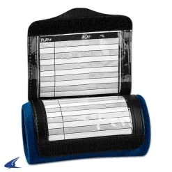 Champro Sports Champro Triple Panel Playbook Wristband -CHAMPRO shop CPRO AF50C 93