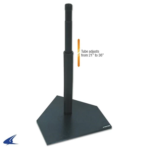 Champro Sports Champro Heavy Duty Rubber Batting Tee 1 Champro Sports Champro Heavy Duty Rubber Batting Tee