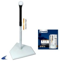 Champro Sports Champro High Impact Batting Tee
