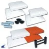 Champro Sports Concept 3000 Little League Dislodging Base Set