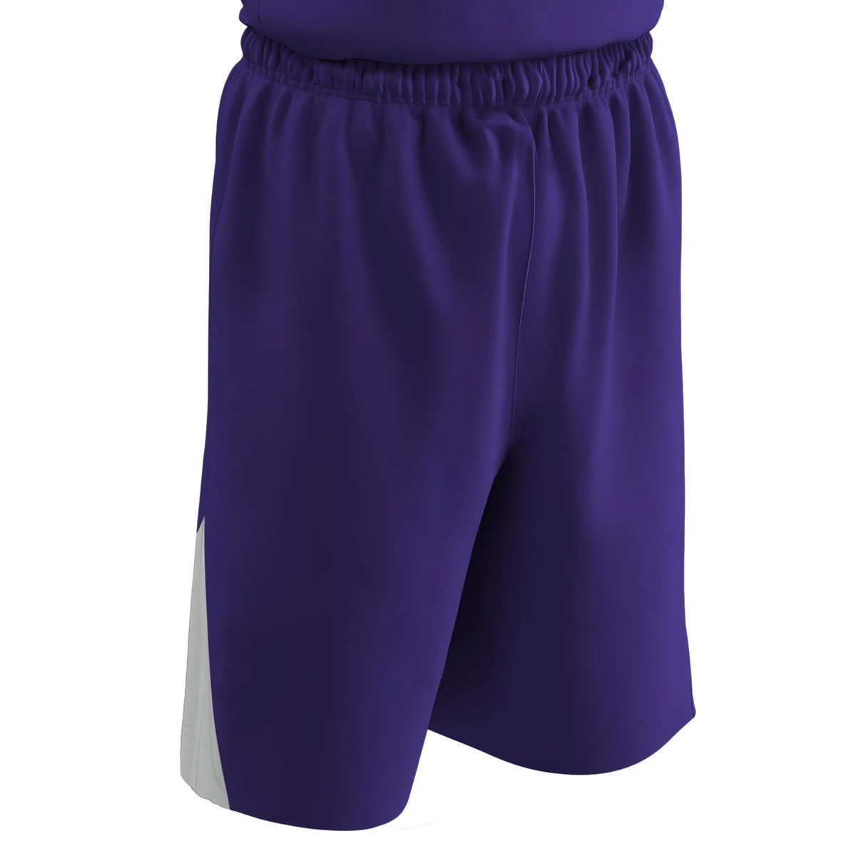 Champro Sports Champro Youth Pro Plus Reversible Shorts 8 Champro Sports Champro Youth Pro Plus Reversible Shorts - Image 8
