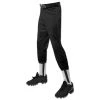 Champro Sports Champro Youth Performance Pull-Up Belted Baseball Pants