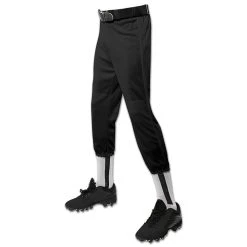 Champro Sports Champro Youth Performance Pull-Up Belted Baseball Pants