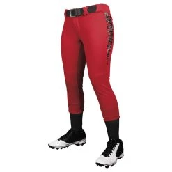 Champro Sports Champro Lead Off Low Rise Fastpitch Pants -CHAMPRO shop CPRO BP23 116