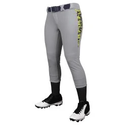 Champro Sports Champro Lead Off Low Rise Fastpitch Pants -CHAMPRO shop CPRO BP23 2096
