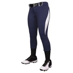 Champro Sports Champro Surge Traditional Low Rise Fastpitch Pants - Women's -CHAMPRO shop CPRO BP28 834
