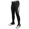Champro Sports Champro Surge Traditional Low Rise Fastpitch Pants - Girl's