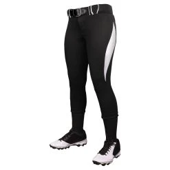 Champro Sports Champro Surge Traditional Low Rise Fastpitch Pants - Girl's