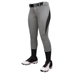 Champro Sports Champro Surge Traditional Low Rise Fastpitch Pants - Girl's 7 Champro Sports Champro Surge Traditional Low Rise Fastpitch Pants - Girl's -CHAMPRO shop CPRO BP28Y 802
