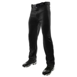 Champro Sports Champro Adult MVP Open Bottom Baseball Pants