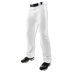 Champro Sports Champro MVP Youth Open Bottom Baseball Pants -CHAMPRO shop CPRO BP4UY 46