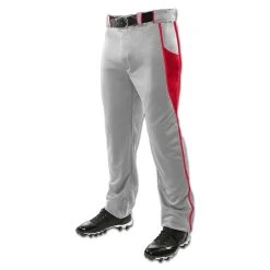 Champro Sports Champro Triple Crown Open Bottom Baseball Pants W/ Insert -CHAMPRO shop CPRO BP92U 799