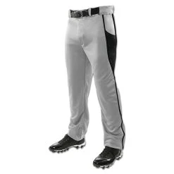 Champro Sports Champro Triple Crown Open Bottom Baseball Pants W/ Insert