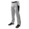 Champro Sports Champro Youth Triple Crown Open Bottom Baseball Pants W/ Insert