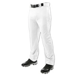 Champro Sports Champro Triple Crown Adult Open Bottom Baseball Pants -CHAMPRO shop CPRO BP9U 46