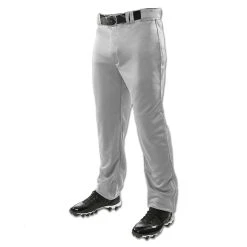 Champro Sports Champro Triple Crown Youth Open Bottom Baseball Pants -CHAMPRO shop CPRO BP9UY 89