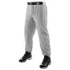 Champro Sports Champro Triple Crown Pinstriped Classic Baseball Pants - Adult