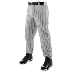 Champro Sports Champro Triple Crown Pinstriped Classic Baseball Pants - Adult