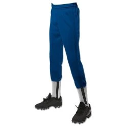 Champro Sports Champro Youth Performance Pull-Up Baseball Pants -CHAMPRO shop CPRO BPY 93