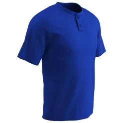 Champro Sports Champro Turn Two Baseball Jersery 31 Champro Sports Champro Turn Two Baseball Jersery -CHAMPRO shop CPRO BS53 92