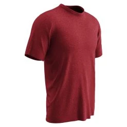 Champro Sports Champro Heather Dri-Gear T-Shirt - Youth 11 Champro Sports Champro Heather Dri-Gear T-Shirt - Youth -CHAMPRO shop CPRO BST8HY 116
