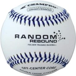 Champro Sports Champro Random Rebound Ball