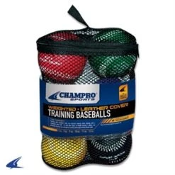 Champro Sports Champro Team Training Baseball Set