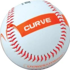 Champro Sports Champro Pitcher 'Curve' Training Baseball