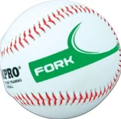 Champro Sports Champro Pitcher 'Fork' Training Baseball