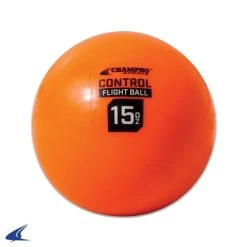 Champro Sports Champro Weighted Control Flight Ball - 4Pack