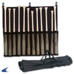 Champro Sports Champro 12 Bat Fence/Carry Bag