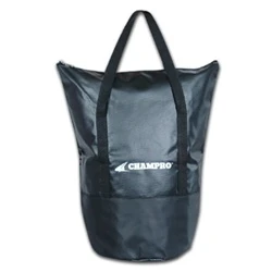 Champro Sports Champro Deluxe Ball Bag XL - 9" X 15" X 18.5" 1 Champro Sports Champro Deluxe Ball Bag XL - 9" X 15" X 18.5"