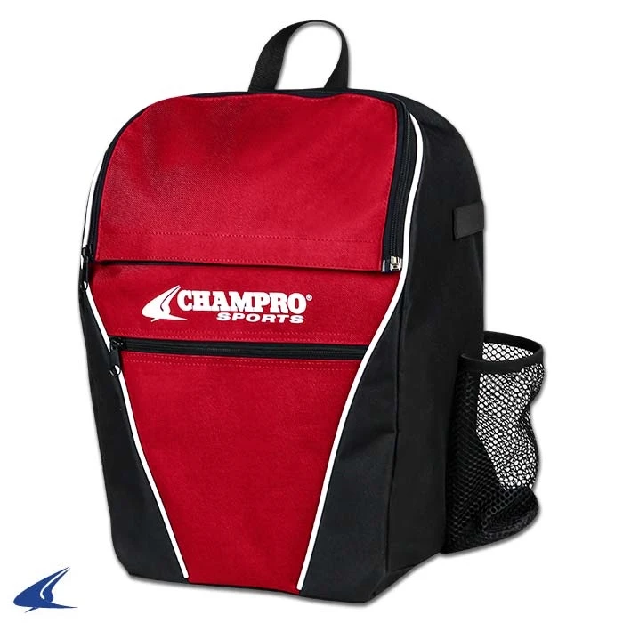 Champro Sports Champro Player Select Backpack 7 Champro Sports Champro Player Select Backpack - Image 7