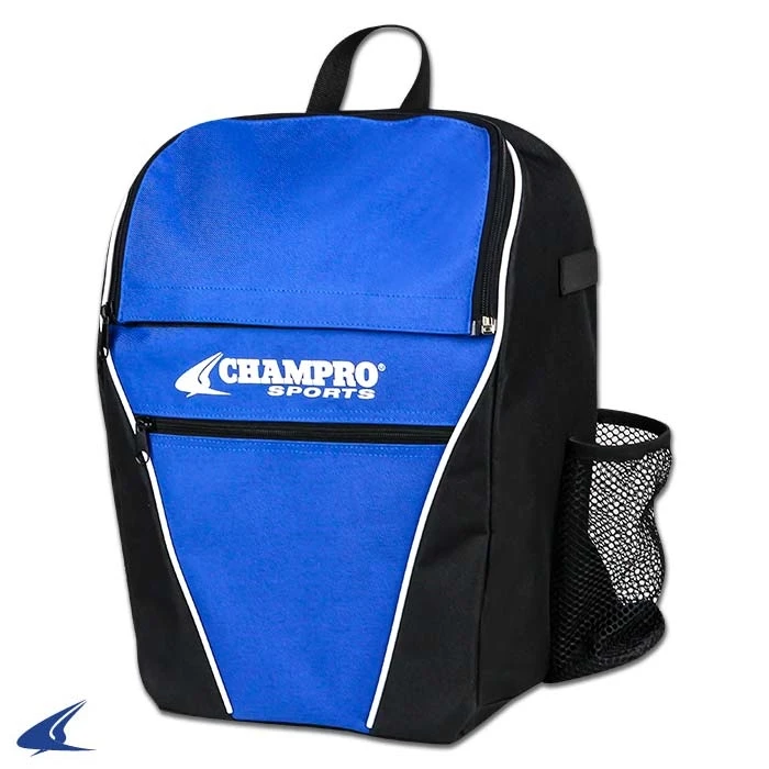 Champro Sports Champro Player Select Backpack 6 Champro Sports Champro Player Select Backpack - Image 6