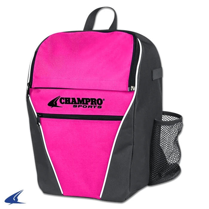 Champro Sports Champro Player Select Backpack 4 Champro Sports Champro Player Select Backpack - Image 4