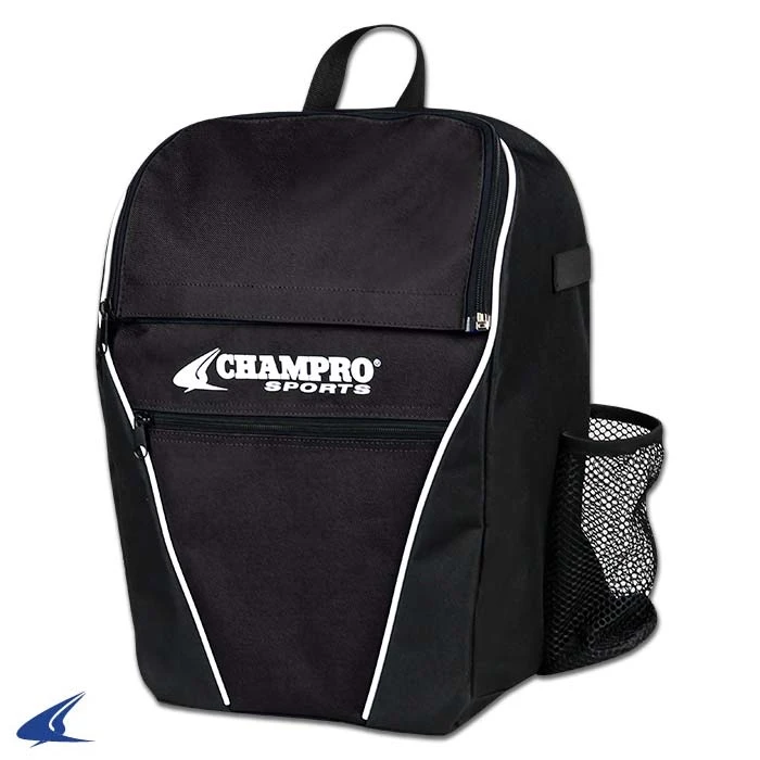 Champro Sports Champro Player Select Backpack 1 Champro Sports Champro Player Select Backpack