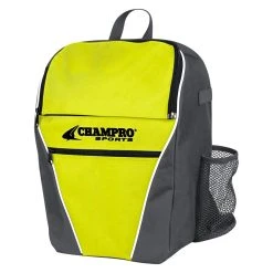 Champro Sports Champro Player Select Backpack 11 Champro Sports Champro Player Select Backpack -CHAMPRO shop CPRO E76 774