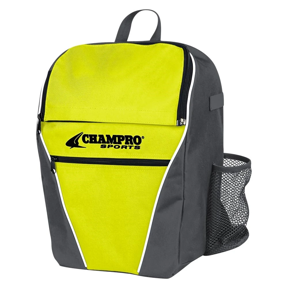 Champro Sports Champro Player Select Backpack 5 Champro Sports Champro Player Select Backpack - Image 5