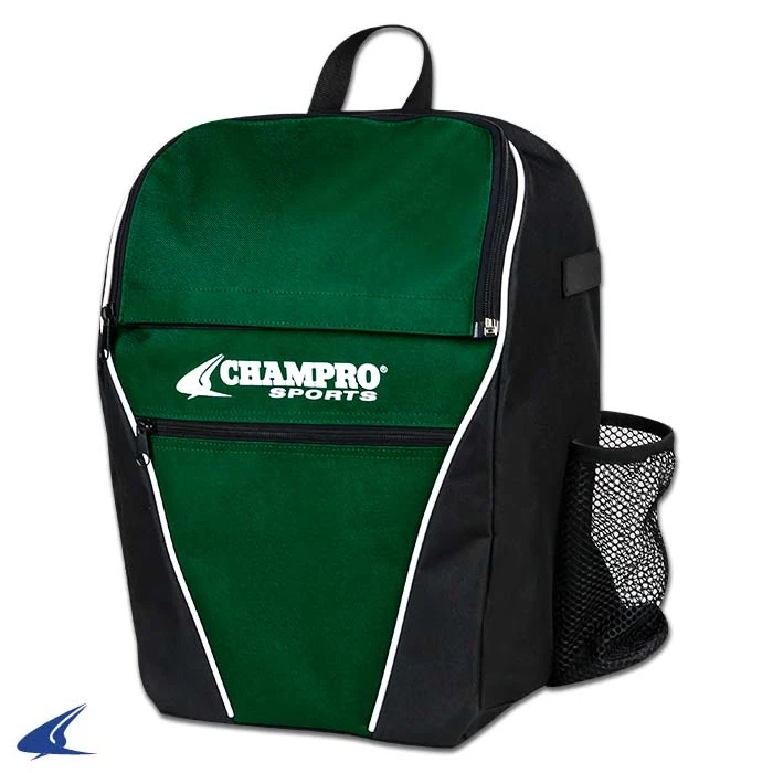 Champro Sports Champro Player Select Backpack 2 Champro Sports Champro Player Select Backpack - Image 2