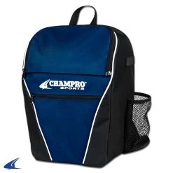 Champro Sports Champro Player Select Backpack 9 Champro Sports Champro Player Select Backpack -CHAMPRO shop CPRO E76 93