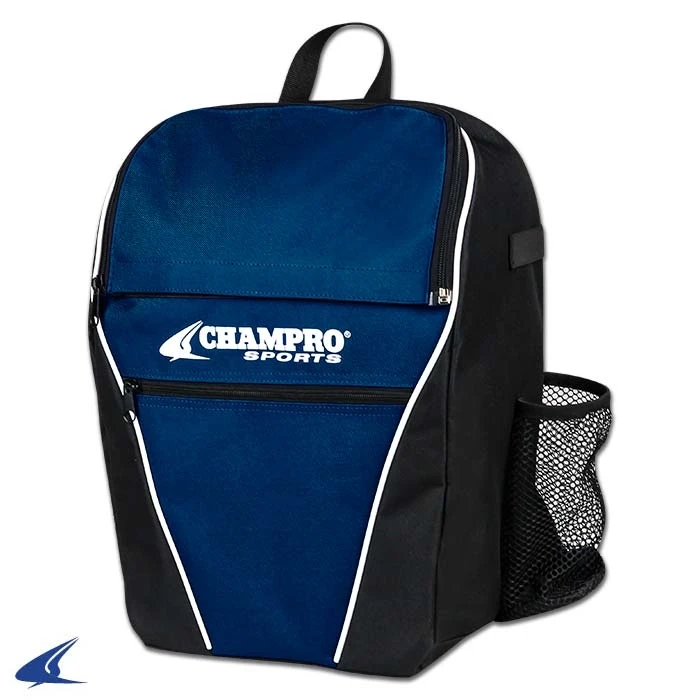 Champro Sports Champro Player Select Backpack 3 Champro Sports Champro Player Select Backpack - Image 3