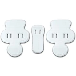 Champro Sports Champro Ultra Light Tail & Hip Pads