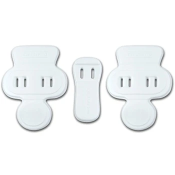 Champro Sports Champro Ultra Light Tail & Hip Pads 1 Champro Sports Champro Ultra Light Tail & Hip Pads