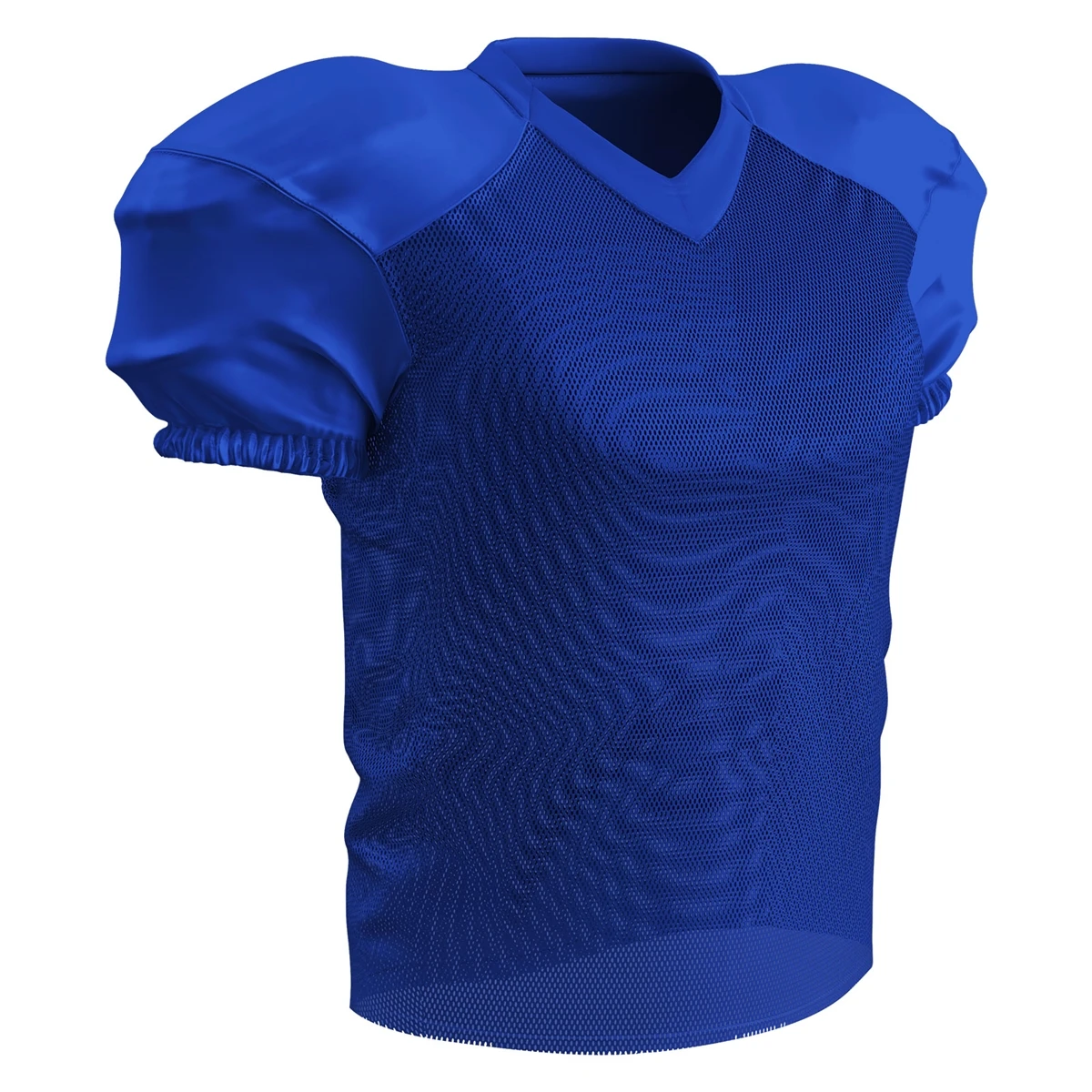 Champro Sports Champro Time Out Practice Football Jersey 8 Champro Sports Champro Time Out Practice Football Jersey - Image 8