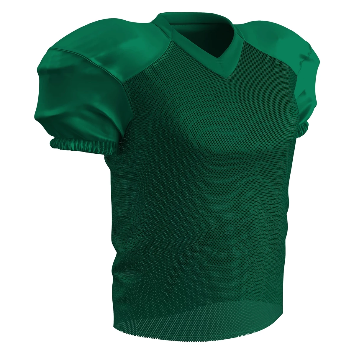 Champro Sports Champro Time Out Practice Football Jersey 2 Champro Sports Champro Time Out Practice Football Jersey - Image 2