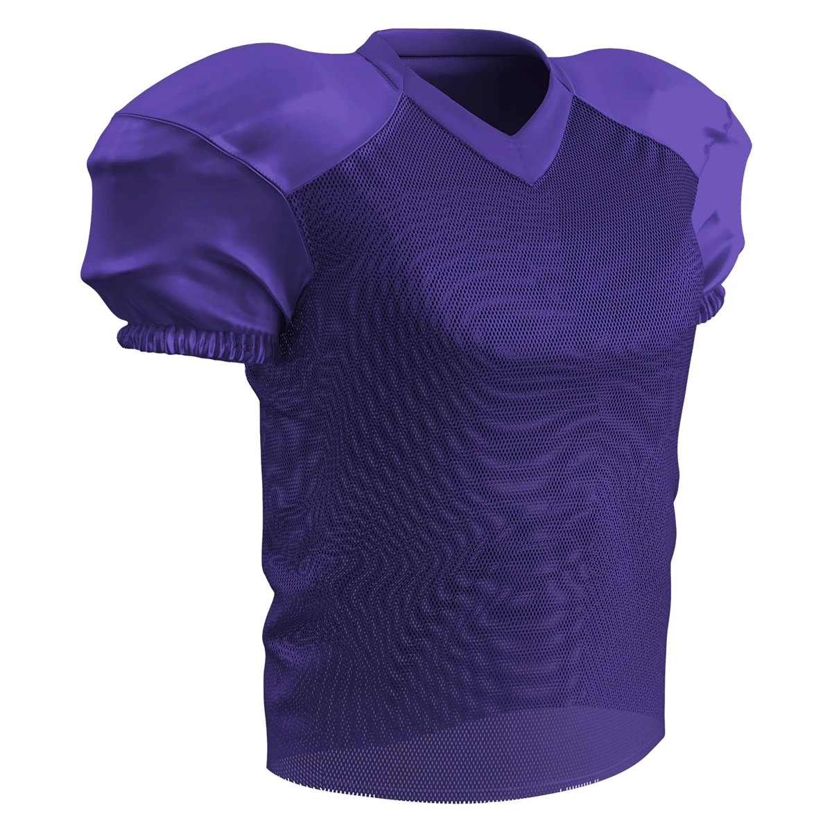 Champro Sports Champro Time Out Practice Football Jersey 7 Champro Sports Champro Time Out Practice Football Jersey - Image 7